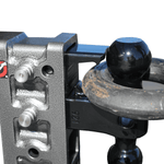 GEN-Y Hitch Adjustable Ball Mounts GH-1623 product image 4