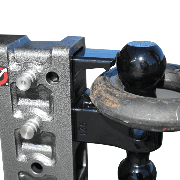 GEN-Y Hitch Adjustable Ball Mounts GH-1623 product image 4