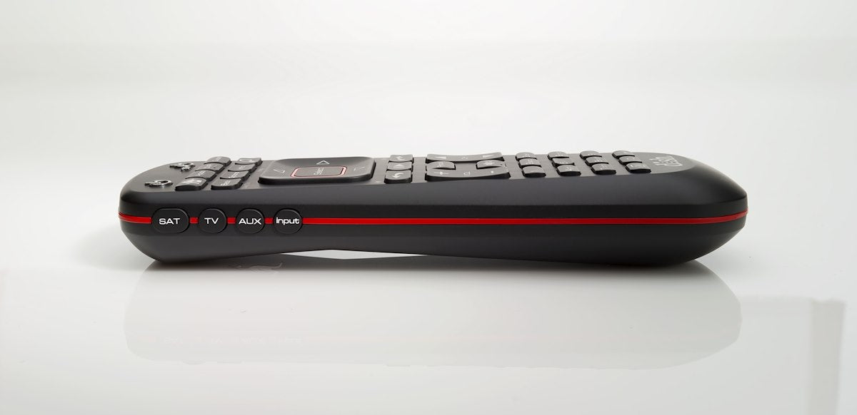Pace International Satellite TV Receiver, 10.41 in Width x 1.6 in Height x 8.11 in Depth - MOBILE-WALLY
