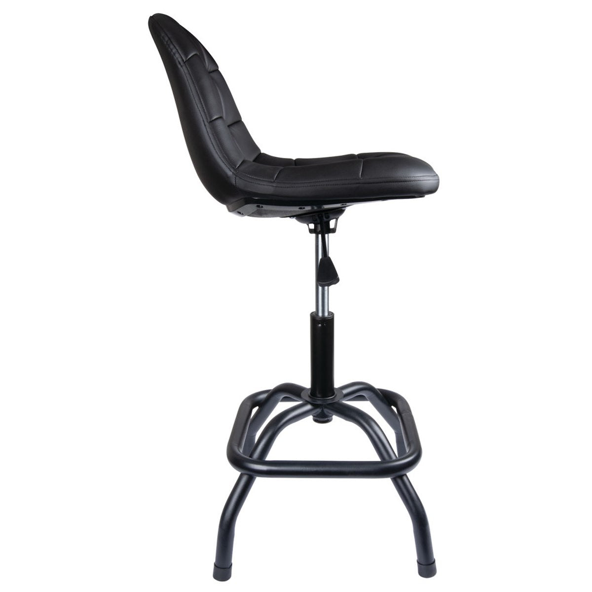 Performance Tool Stool, 360 degree Swivel, 330 lb Weight Capacity - W85031
