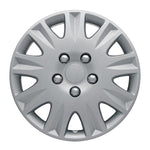 Coast2Coast Universal Wheel Covers IWCB811115S product image 1
