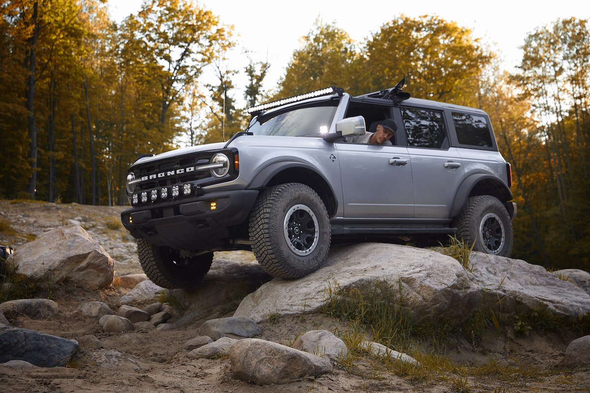 Bestop Soft Top 52461-35 product image 3