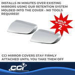 Coast2Coast Mirror Covers CCIMC67497R product image 3