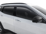 Husky Liners Vent Visors 2884052 product image 2