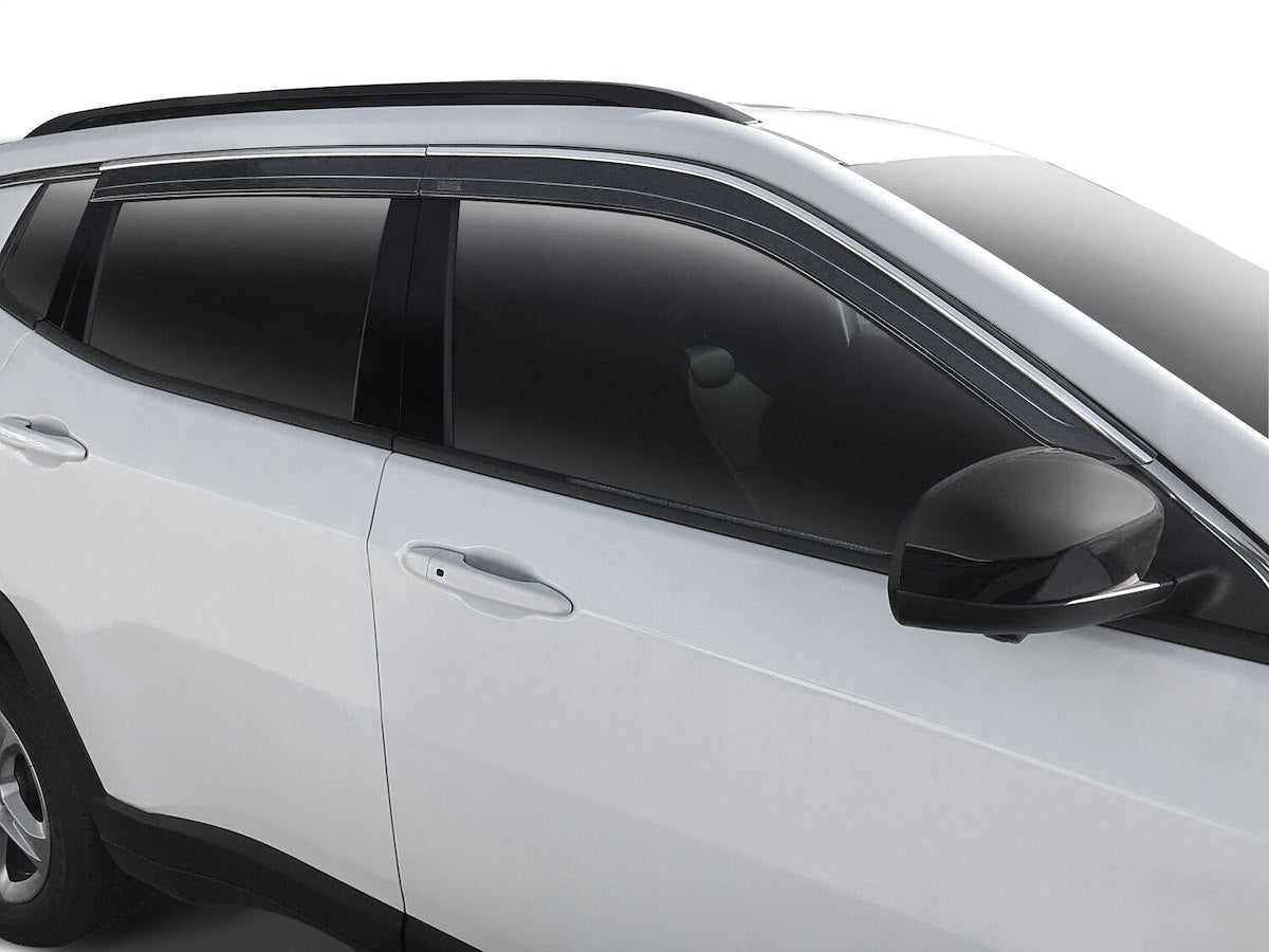Husky Liners Vent Visors 2884052 product image 2