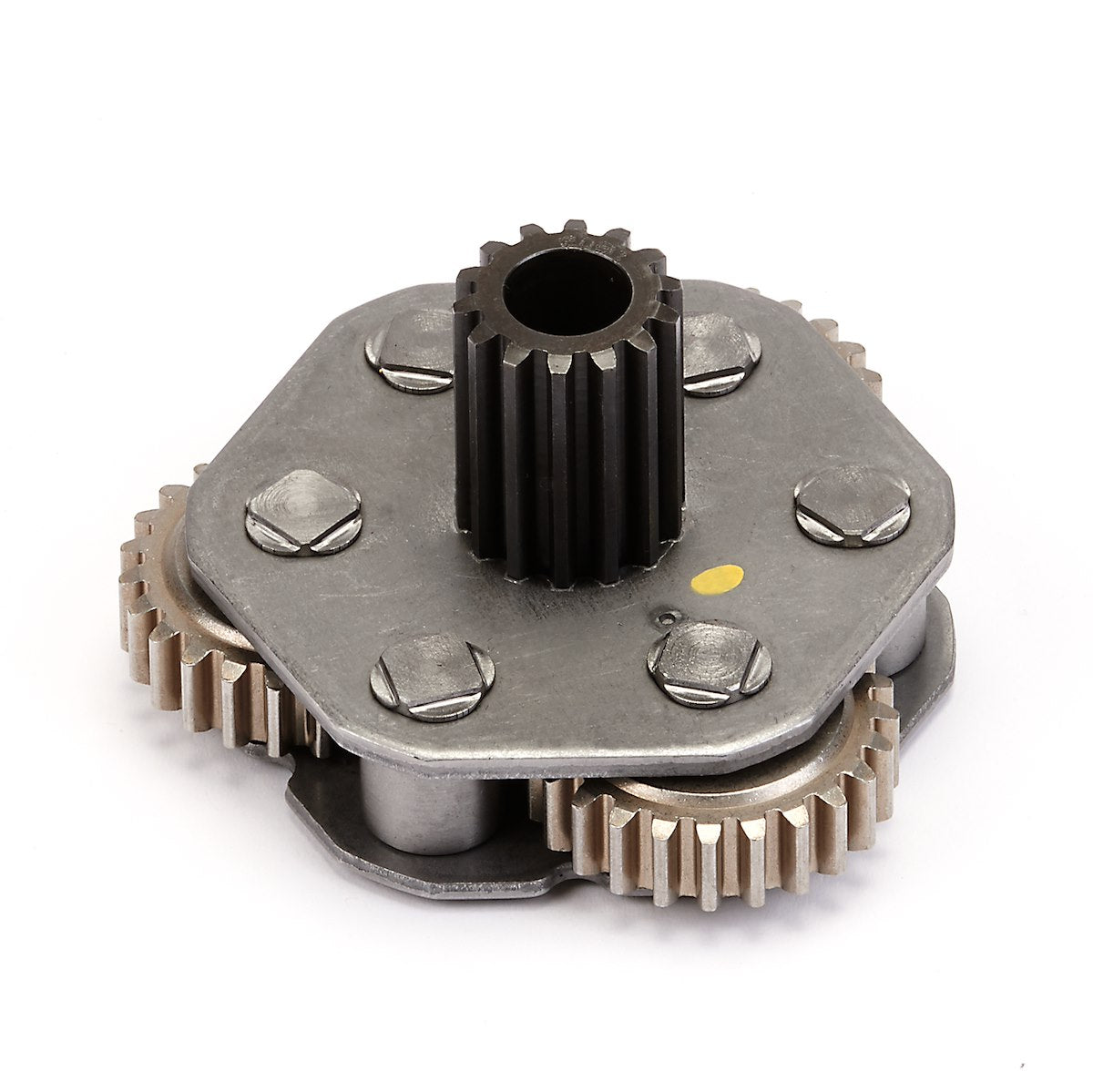 Warn Winch Geartrain Housing 106071 product image 1