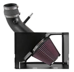 K&N Air Cleaner Assemblies and Air Intake Kits 77-1568KTK product image 3