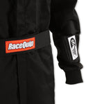Racequip Racing Apparel, 110 Series, SFI 3.2A/1 Rated, Thermal Protective Performance 11 - 110003