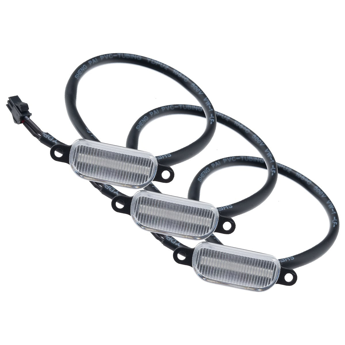 Oracle Lighting Daytime Running Light 5889-005-C product image 4