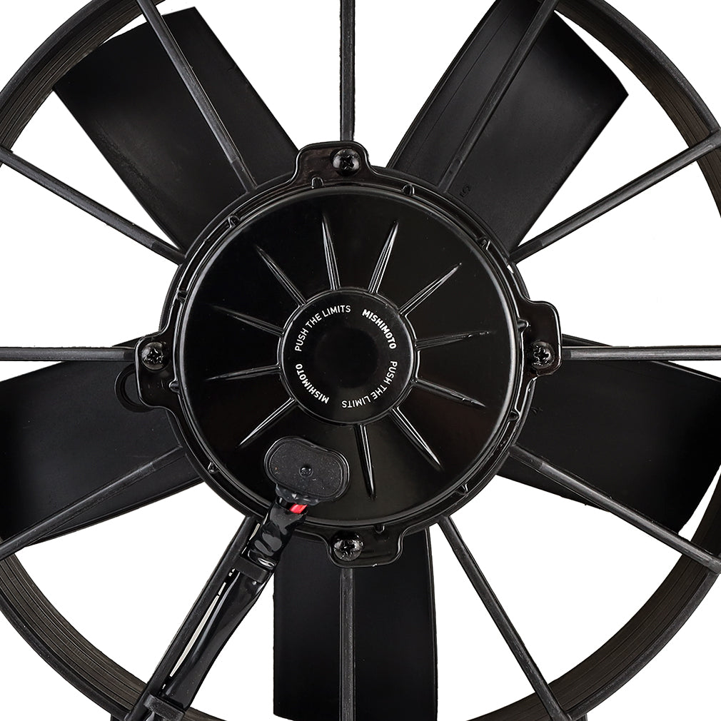 Mishimoto Engine Cooling Fan MMFAN-10HD product image 3