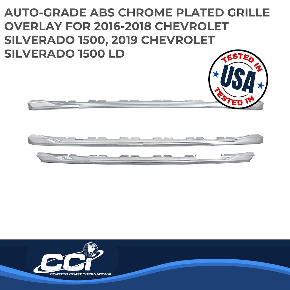 Coast2Coast Universal Wheel Covers IWCGI158 product image 2