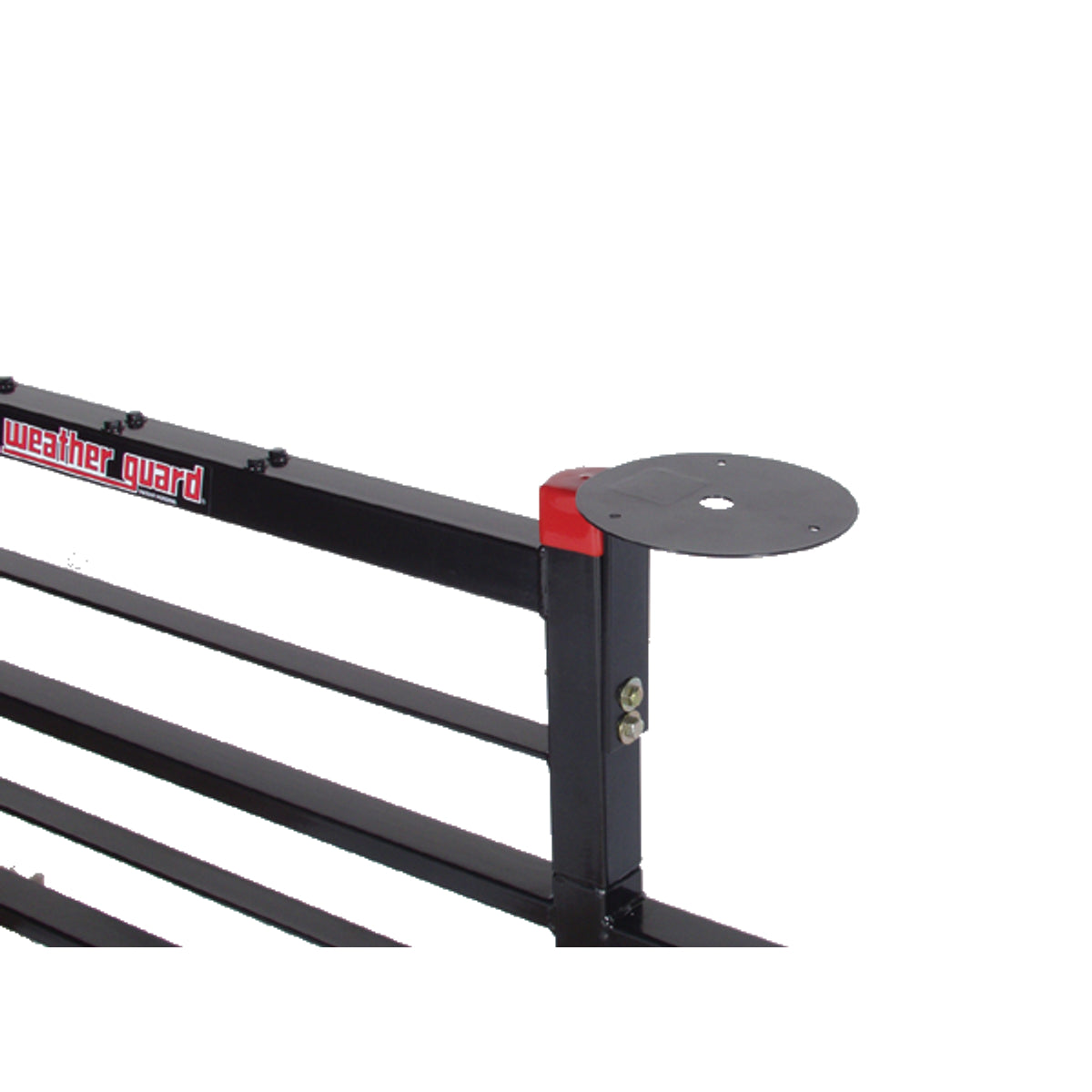 Weather Guard Work Truck Replacement Hardware 1919 product image 1