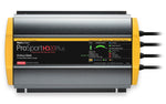 Pro Mariner Battery Charger, ProSportHD 20 Plus, For 12 V/24 V/36 V Marine Batteries, 3 Bank Charger - 44021
