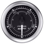 AutoMeter Gauge Set 7030-CH product image 6