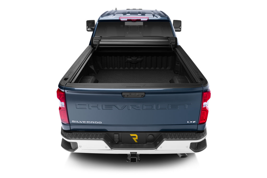 TruXedo Soft Roll-Up Tonneau Covers 1573316 product image 11