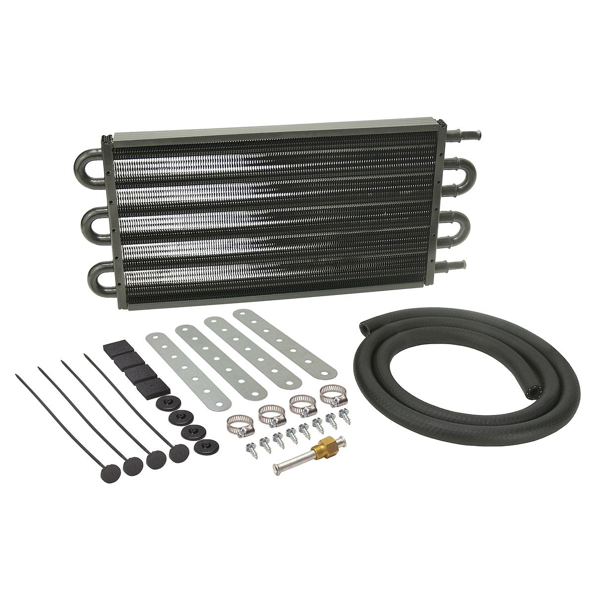 Derale Automatic Transmission Oil Cooler Kit 13103 product image 1