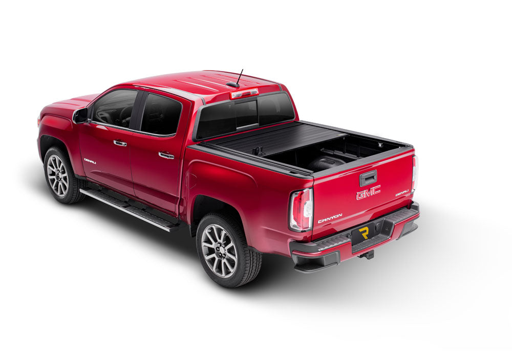Retrax Retractable Tonneau Covers 80455 product image 2