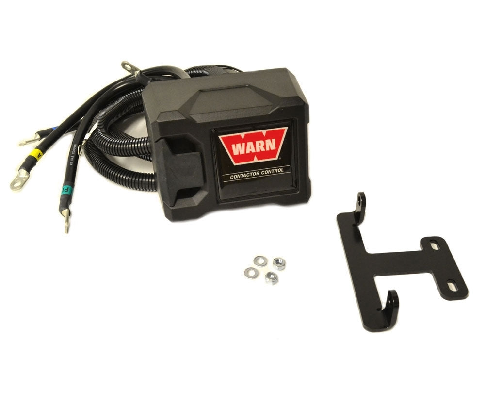 WARN Winch Accessories & Service Parts 83664 product image 1
