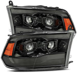 AlphaRex Headlight Assembly 880540 product image 1