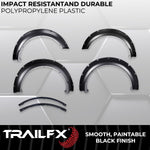 TrailFX Fender Flares TFF3011S product image 4