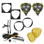 KC HiLiTES Fog Light Kit 97155 product image 1