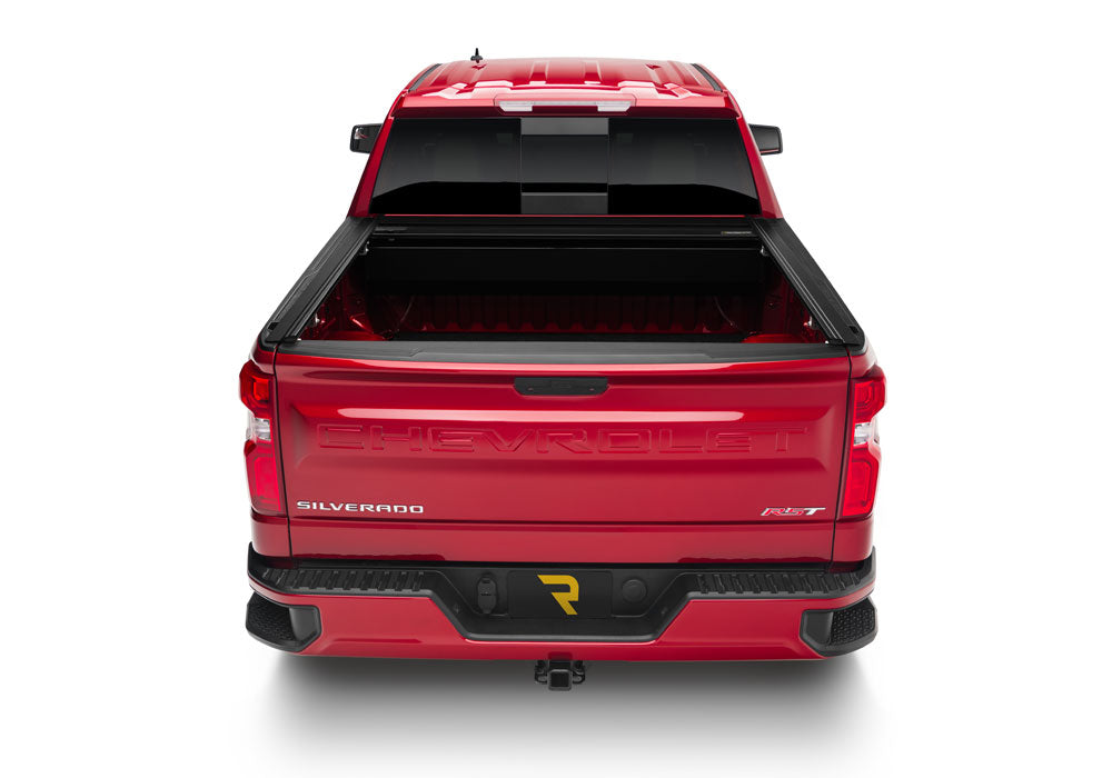 Retrax Retractable Tonneau Covers 60488 product image 6