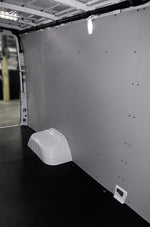 Legend Fleet Van Wall Liner, 4 Millimeter Thick Polypropylene - 05F05-20