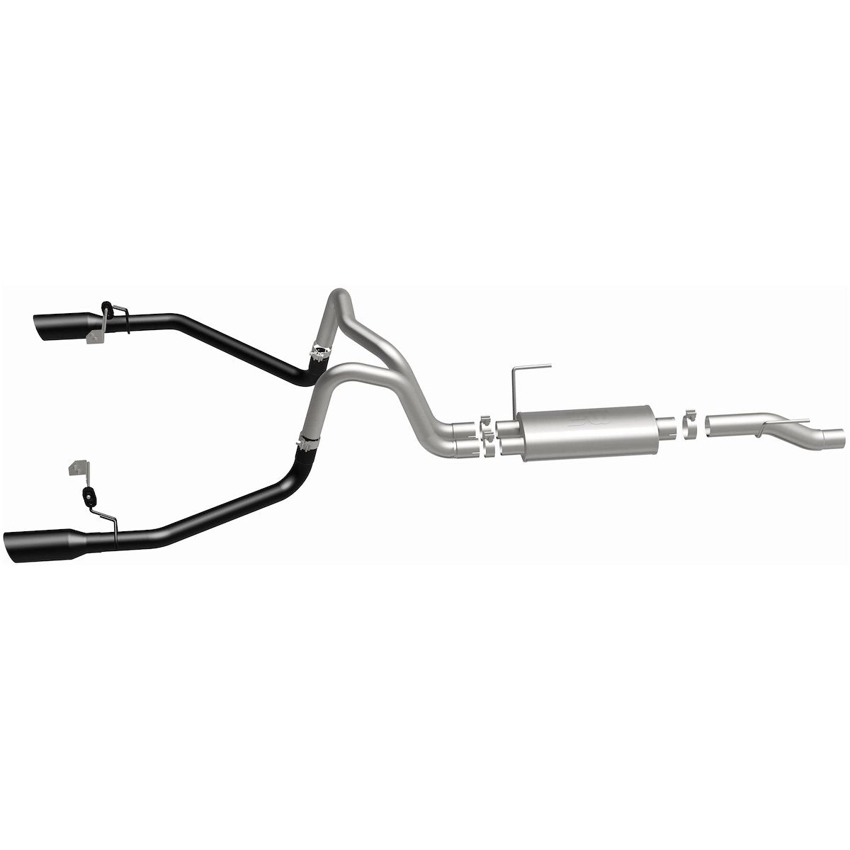 MagnaFlow Exhaust Products Exhaust System Kit 19562 product image 3
