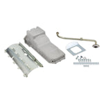 Holley Engine Oil Pan 302-76 product image 1