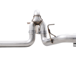 AWE Tuning Exhaust System Kit 3015-33119 product image 2