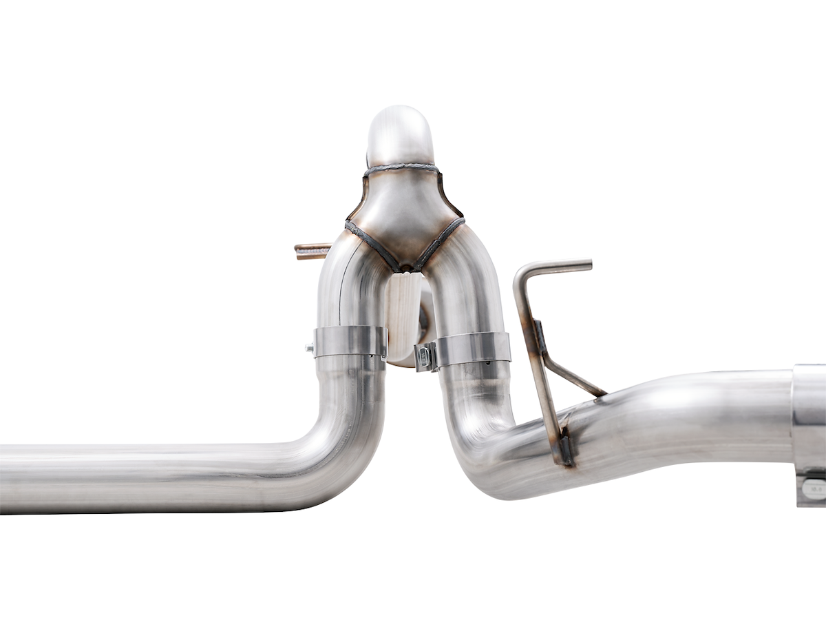 AWE Tuning Exhaust System Kit 3015-33119 product image 2