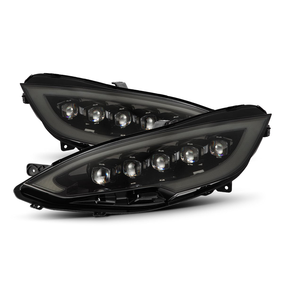 AlphaRex Headlight Assembly 880878 product image 1