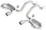Borla Exhaust System Kit 140017 product image 1