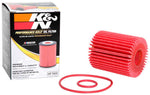 K&N Oil Filter - HP-7023