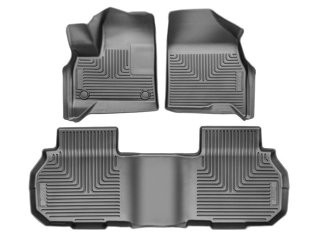 Husky Liners Floor Mats & Liners 95321 product image 1