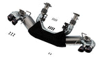 Borla Exhaust System Kit 140839CF product image 1