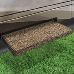 Prestofit Entry Step Rug, 23 in Width - 2-0051