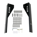 Westin Running Boards & Nerf Bars 57-8005 product image 3