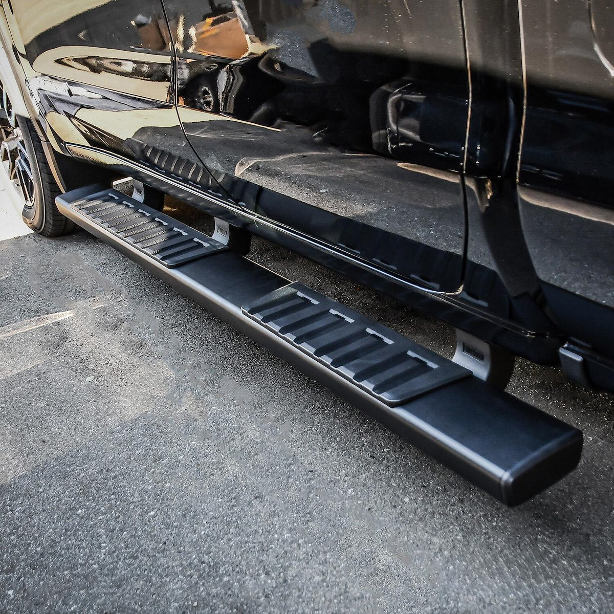 Westin Running Boards & Nerf Bars 28-71265 product image 4