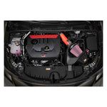 K&N Air Cleaner Assemblies and Air Intake Kits 69-8625TWR product image 6