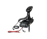 Minn Kota Trolling Motor, 112 lb Of Thrust, 72 in Shaft Length, 36 V - 1358316