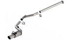 Borla Exhaust System Kit 140912 product image 1