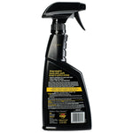 Meguiars Leather Conditioner, 16 oz Spray Bottle, Pack of 6 - G18516