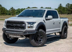 AMP Research Powered Running Boards 76151-01A product image 2