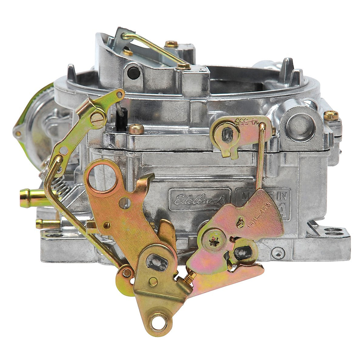 Edelbrock Carburetor, 4-Barrel - 1406