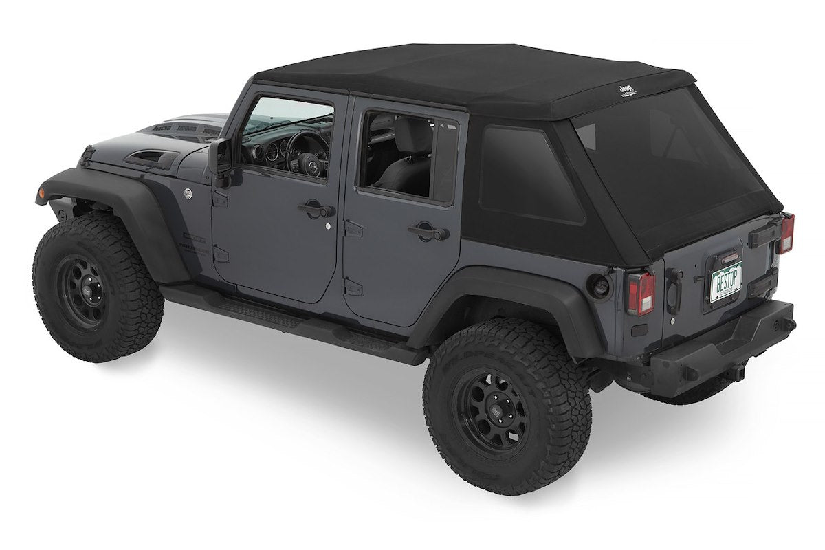 Bestop Soft Top 54423-17 product image 1
