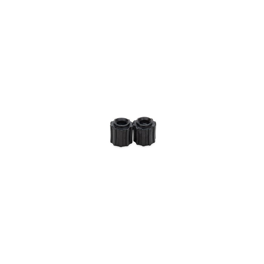 Camco Propane Tank Cover, For Dual 30 lb Tanks While Mounted, Black, 29-1/2 in Width x 26-1/4 in Height x 15-1/2 in Depth - 50512