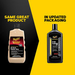 Meguiars Car Wax, 16 oz - M2616