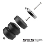 Timbren Helper Spring Kit, Set of 2 - FF350SDC