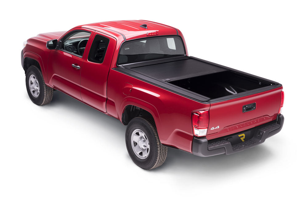 Retrax Retractable Tonneau Covers 60870 product image 2